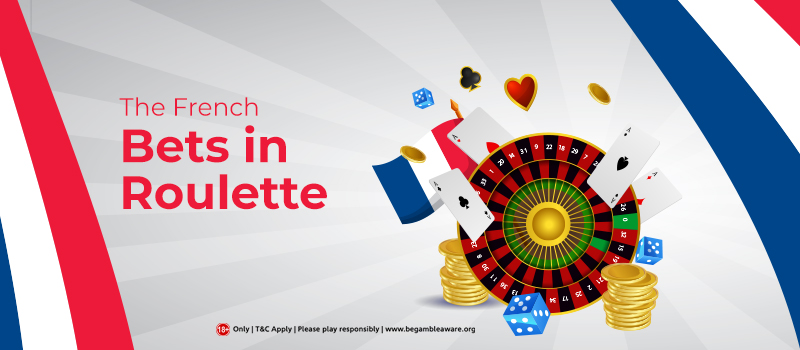 How to Play Roulette in the French Style?