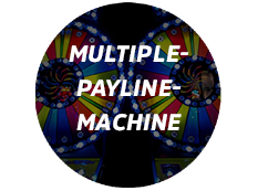 Multiple-Payline-Machines