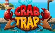 Crab Trap | £1000 + 100 FreeSpins | Bluefox Casino