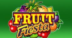 Fruit Fiesta