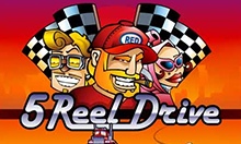 5 Reel Drive
