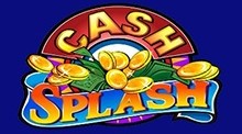 Cash Splash 3 Reel