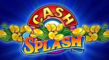 Cash Splash 5 Reel