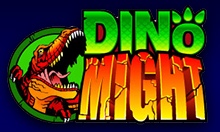 Dino Might