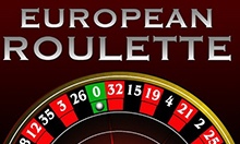 European Roulette
