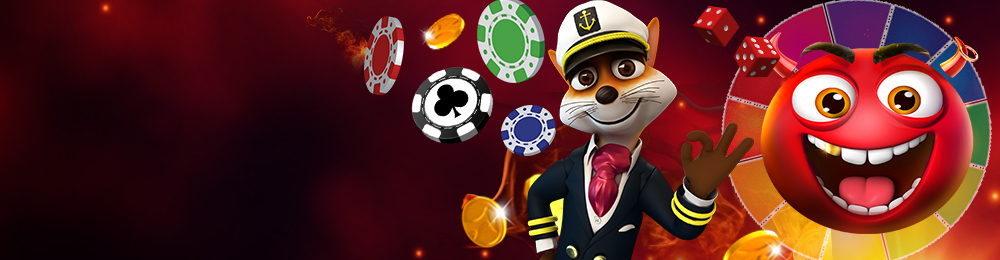 Spin-the-Slots-promotion