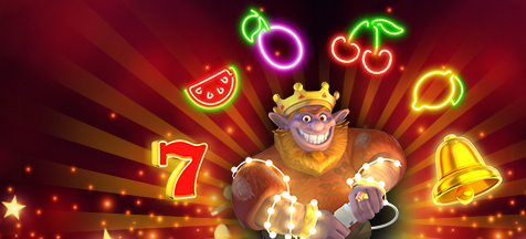 Weekly bonus surprise