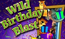 Wild Birthday Blast