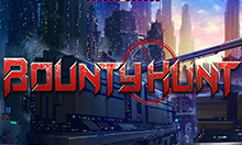 Bounty Hunt