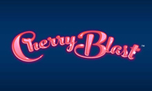 Cherry Blast