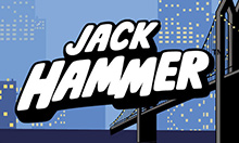 jack-hammer