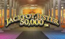 Jackpot Jester 50000