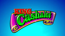 King Cashalot