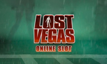 Lost Vegas