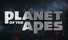 Planet of the Apes