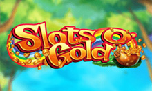 SLOTS-O-GOLD
