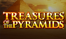 Treasure of the Pyramids