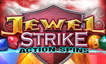 Jewel Strike