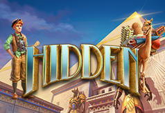Hidden