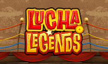 Lucha Legends