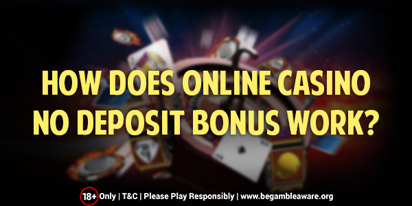 No Deposit Casino Bonus Blogs