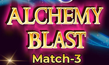 Alchemy Blast