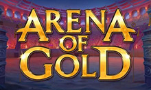 Arena of Gold