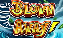 Blown Away