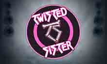 Twisted Sister