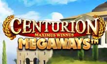 Centurion Megaways