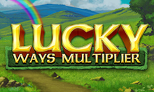 Lucky Ways Multiplier