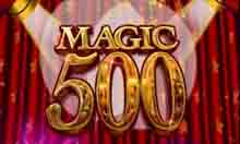 Magic 500