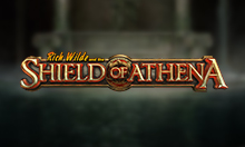 Rich Wilde and the Shield of Athena