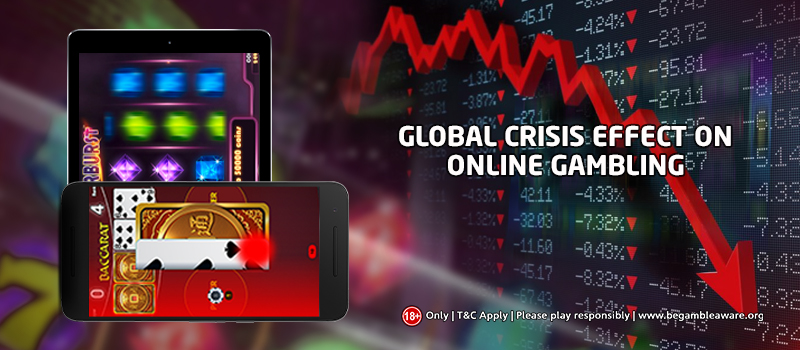 Global Pandemic Leads to a Massive Increase in Online Gambling
