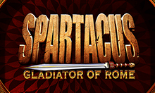 Spartacus - Gladiator of Rome