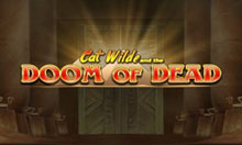 Cat Wilde and the Doom of Dead