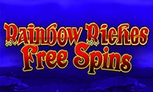 Rainbow Riches Freespins