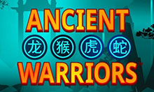Ancient Warriors