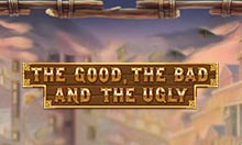 The Good, The Bad and The Ugly