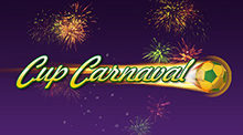 Cup Carnaval Jackpot