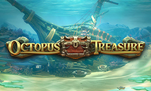 Octopus Treasure
