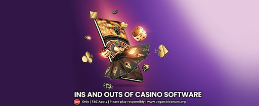  Know The Best Benefits and Ways to Find Excellent Casino Software