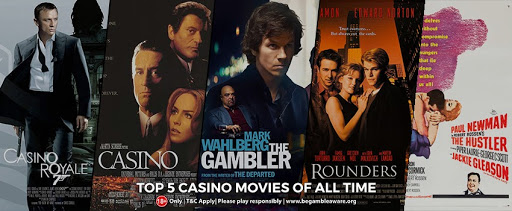 On-Screen Gambling