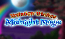 Rainbow Riches Midnight Magic