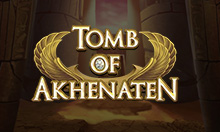 Tomb of Akhenaten