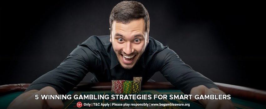 5-Winning-Gambling-Strategies-for-Smart-Gamblers