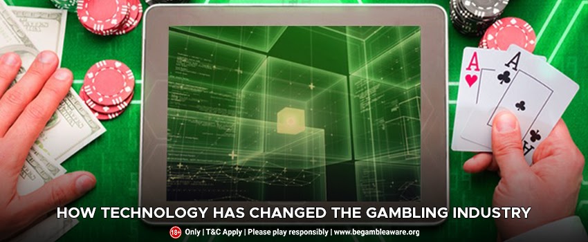How-technology-has-changed-the-gambling-industry