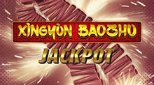 Xingyun BaoZhu Jackpot
