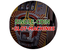 Single-coin-slot-machines